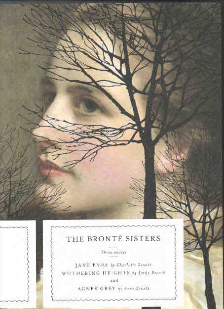 The Brontë Sisters