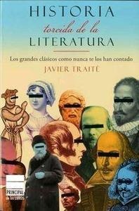 Historia torcida de la literatura