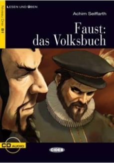 Lesen und üben - Faust: das Volksbuch - Niveau 3 - B1