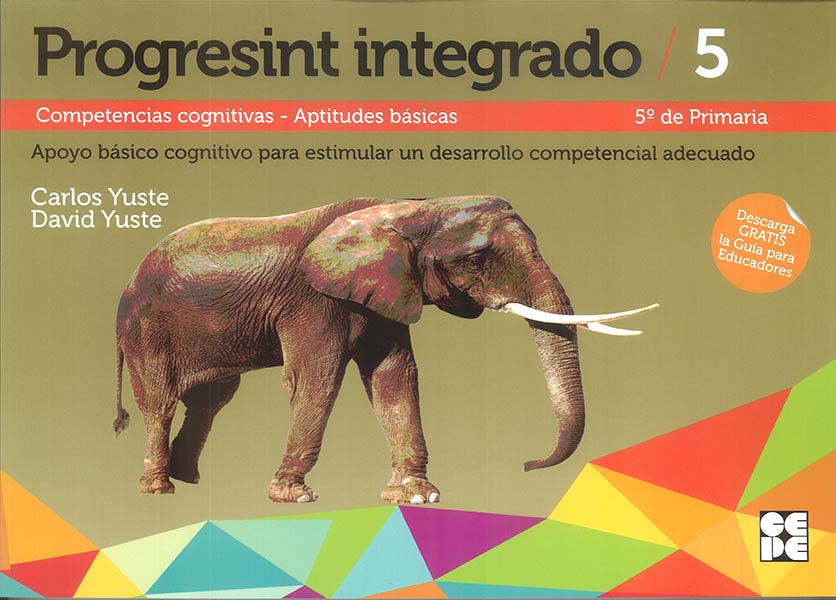 Progresint integrado 5