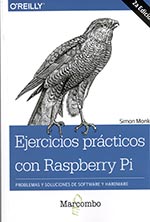 Ejercicios prácticos con Raspberry Pi. Problemas y soluciones de Software y Hardware