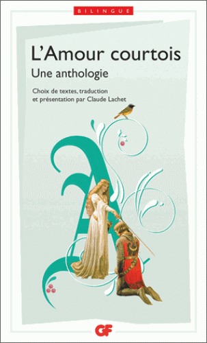 L'amour courtois (anthologie)