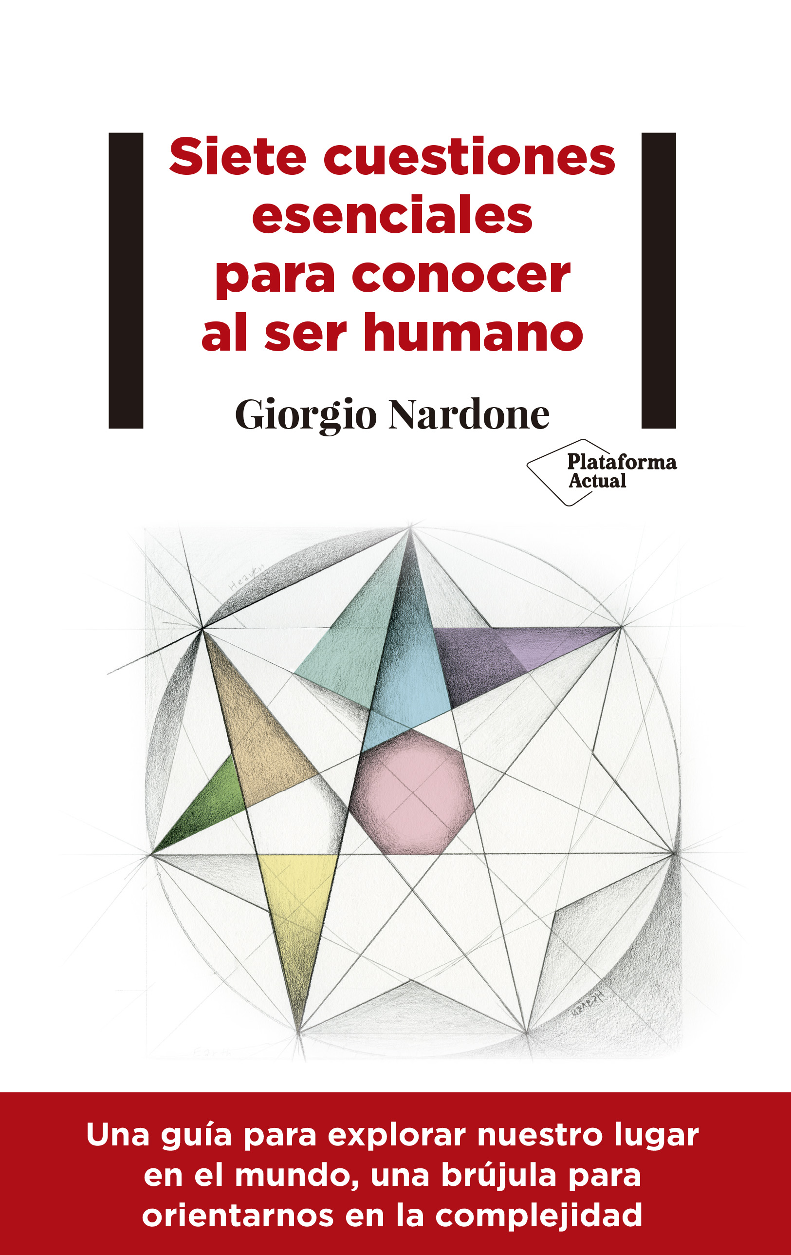 Siete cuestiones esenciales para conocer al ser humano