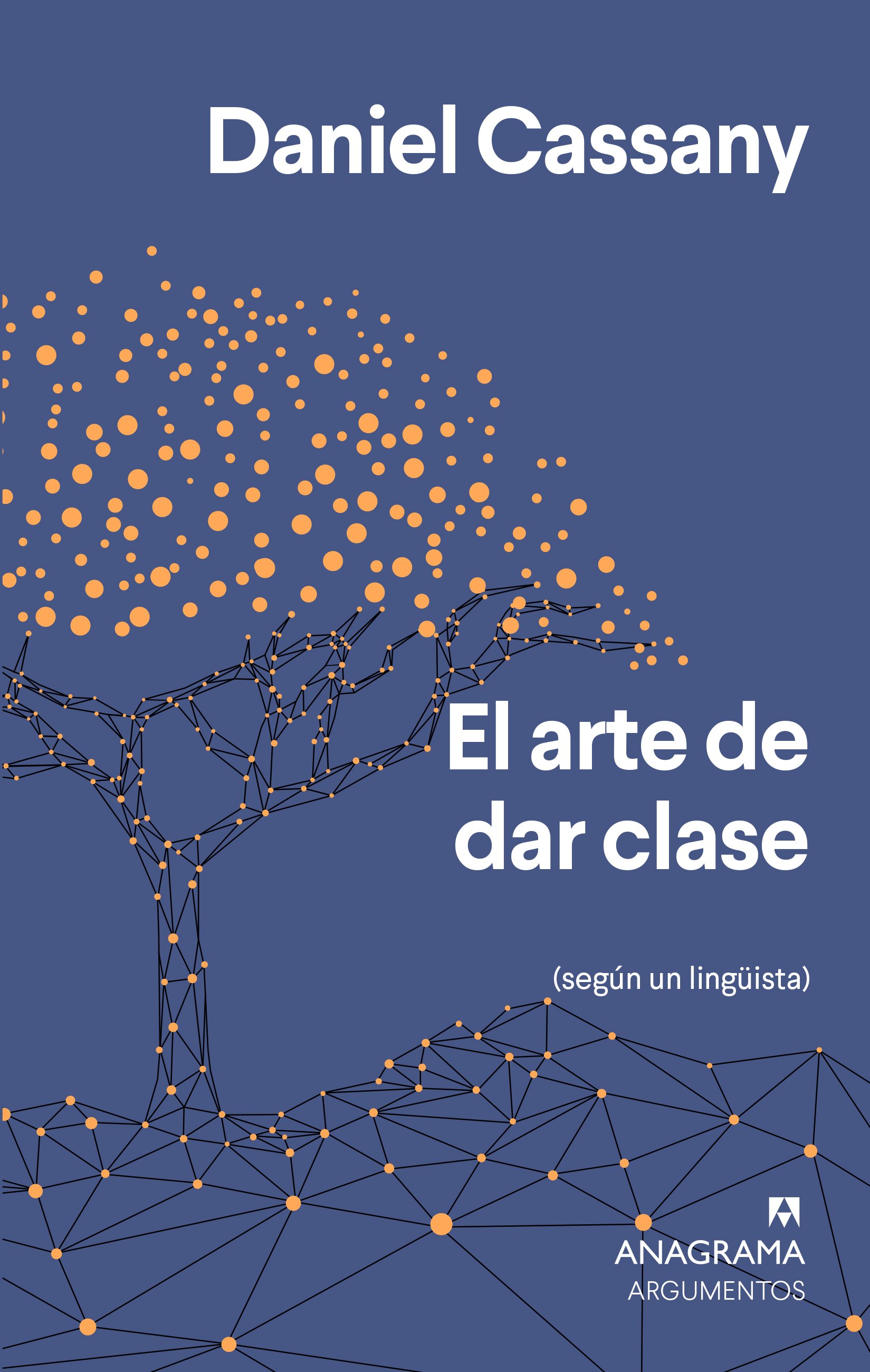 El arte de dar clase (según un linguista)