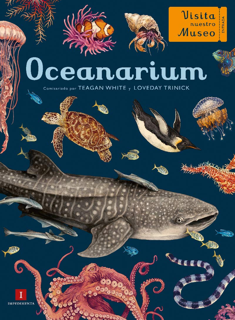 Oceanarium