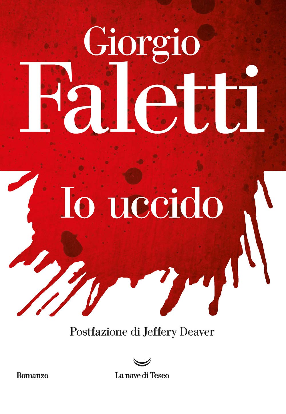 Io uccido (I delfini. Best seller)