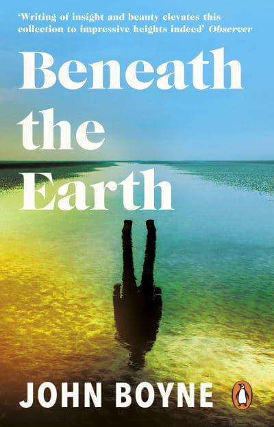 Beneath The Earth