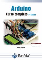 Arduino. Curso completo