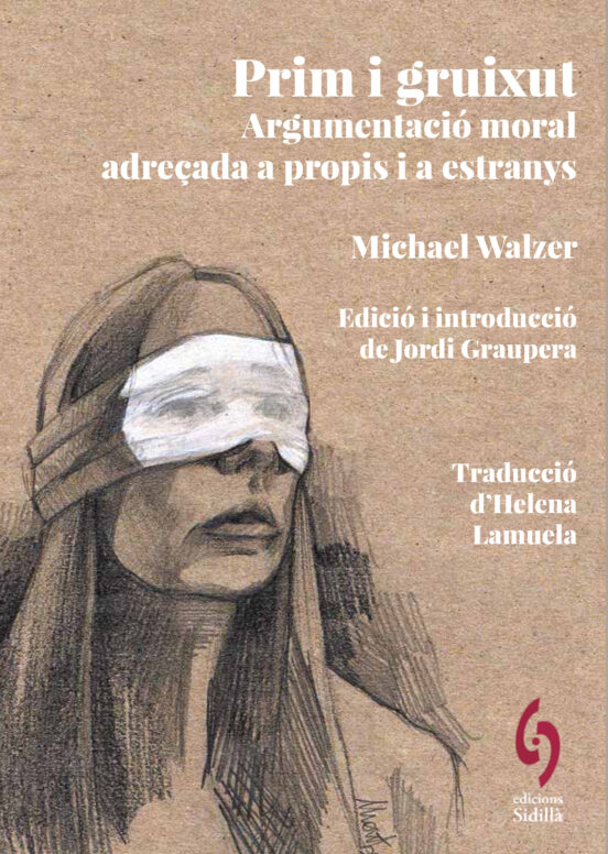 Prim i gruixut: argumentació moral adreçada a propis i a estranys (Edició i traducció de Jordi Graupera)