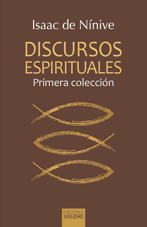 Discursos espirituales: Primera colección