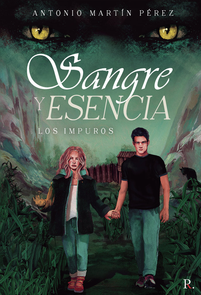 Sangre y esencia