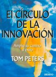 El círculo de la innovación. Amplíe su camino al éxito