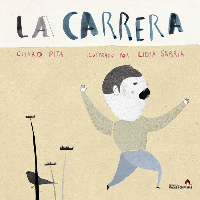 La carrera