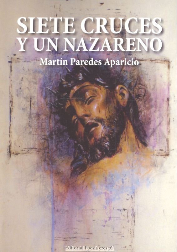 Siete cruces y un nazareno