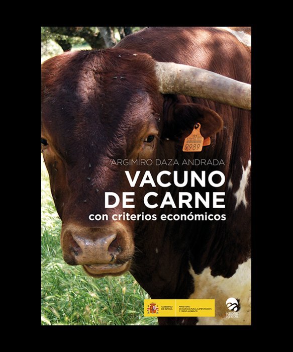 VACUNO DE CARNE