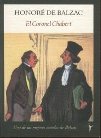 EL coronel Chabert