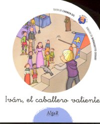 Iván, el caballero valiente