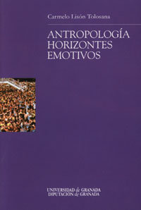 Antropología horizontes emotivos