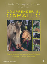 Comprender el caballo