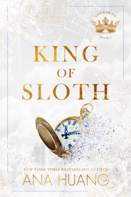 King of Sloth (Kings of Sin 4)