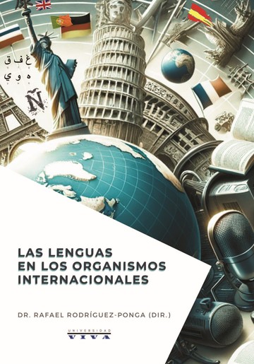 LAS LENGUAS EN LOS ORGANISMOS INTERNACIONALES