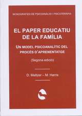 El paper educatiu de la família