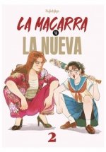 LA MACARRA Y LA NUEVA 2