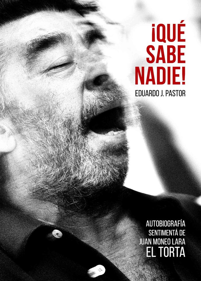 ¡QUE SABE NADIE!