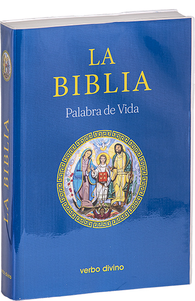 La Biblia (Palabra de Vida) [Estándar - rústica - funda plástico]