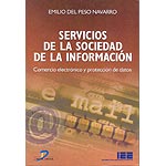 Servicios de la sociedad de la información