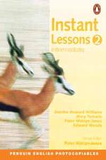 Instant Lessons 2 (Intermediate)