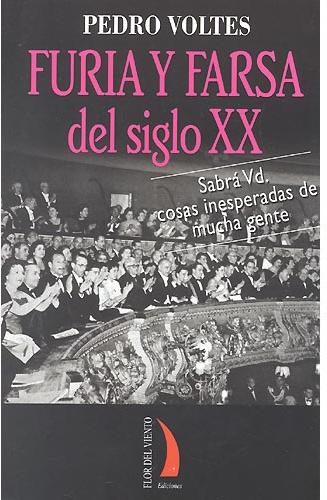 Furia y farsa del siglo XX