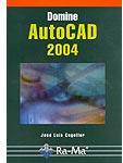 Domine AutoCAD 2004