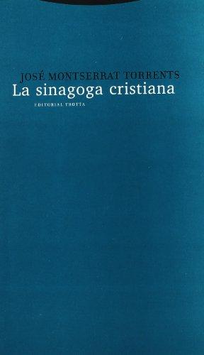 La sinagoga cristiana