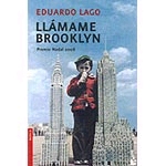 Llámame Brooklyn (Premio Nadal 2006)