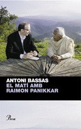 El matí amb Raimon Panikkar