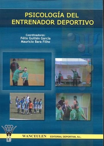 Psicología del entrenador deportivo