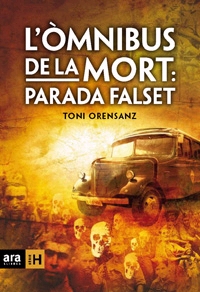 L'òmnibus de la mort. Parada Falset