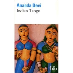 Indian Tango