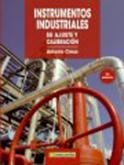 Instrumentos industriales su ajuste y calibración