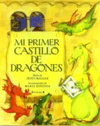 Mi primer castillo de dragones (+5) Pop-up