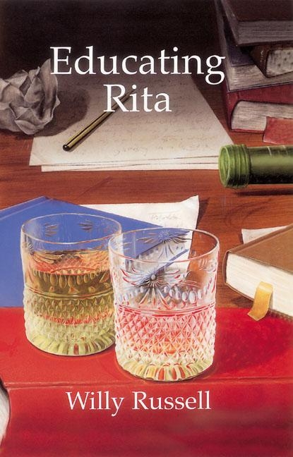 Educating Rita  (NEW LONGMAN LITERATURE)