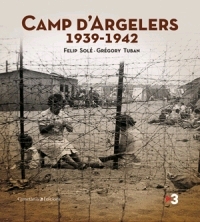 Camp d'Argelers. 1939-1942