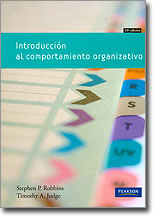 Introducción al comportamiento organizativo