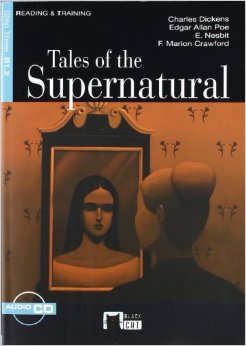 Reading and Training - Tales of the Supernatural - Level 3 - B1.2