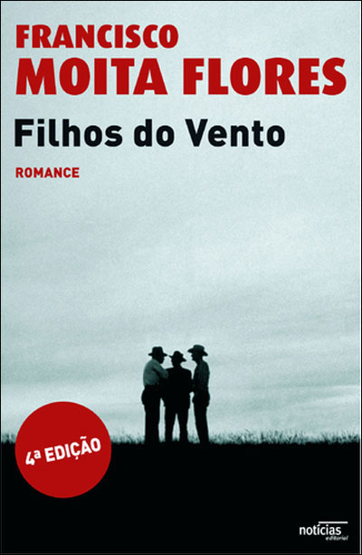 Filhos do Vento