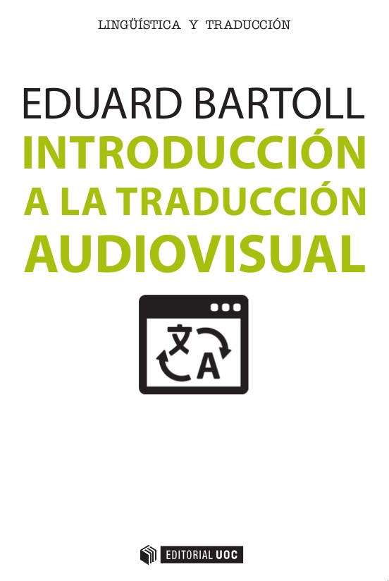 Introducción a la traducción audiovisual