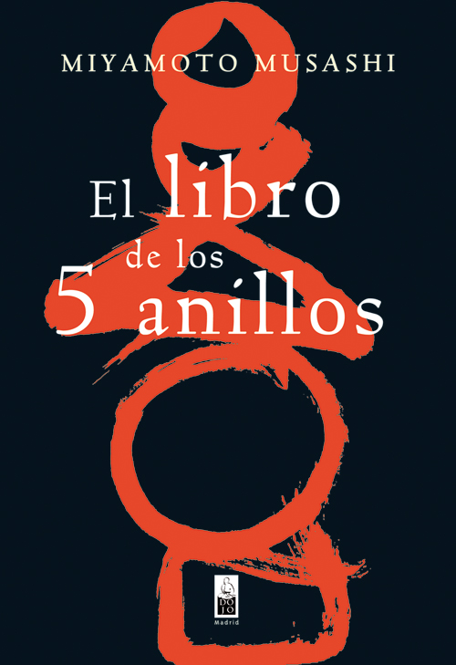 Libro de los cinco anillos