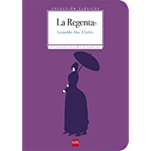 La Regenta (adaptación)