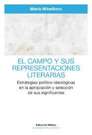 El campo y sus representaciones literarias